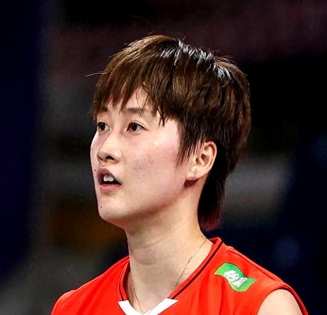 丹麦队险胜德国队，陈雨菲刷新纪录的简单介绍