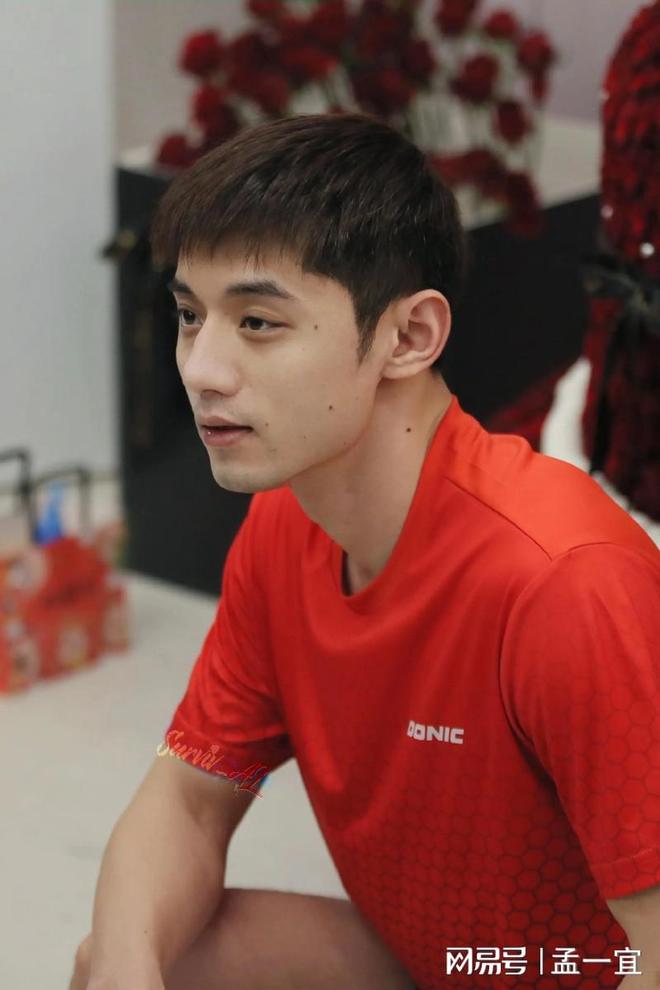 奥地利队横扫德国队，张继科统治全场的简单介绍