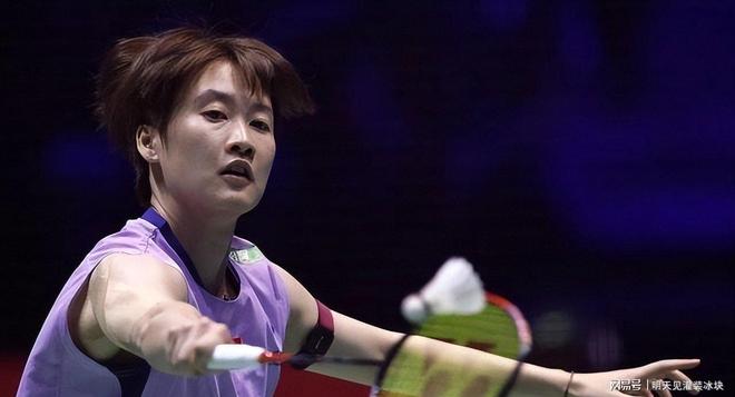 泰国队轻取日本队，陈雨菲刷新纪录