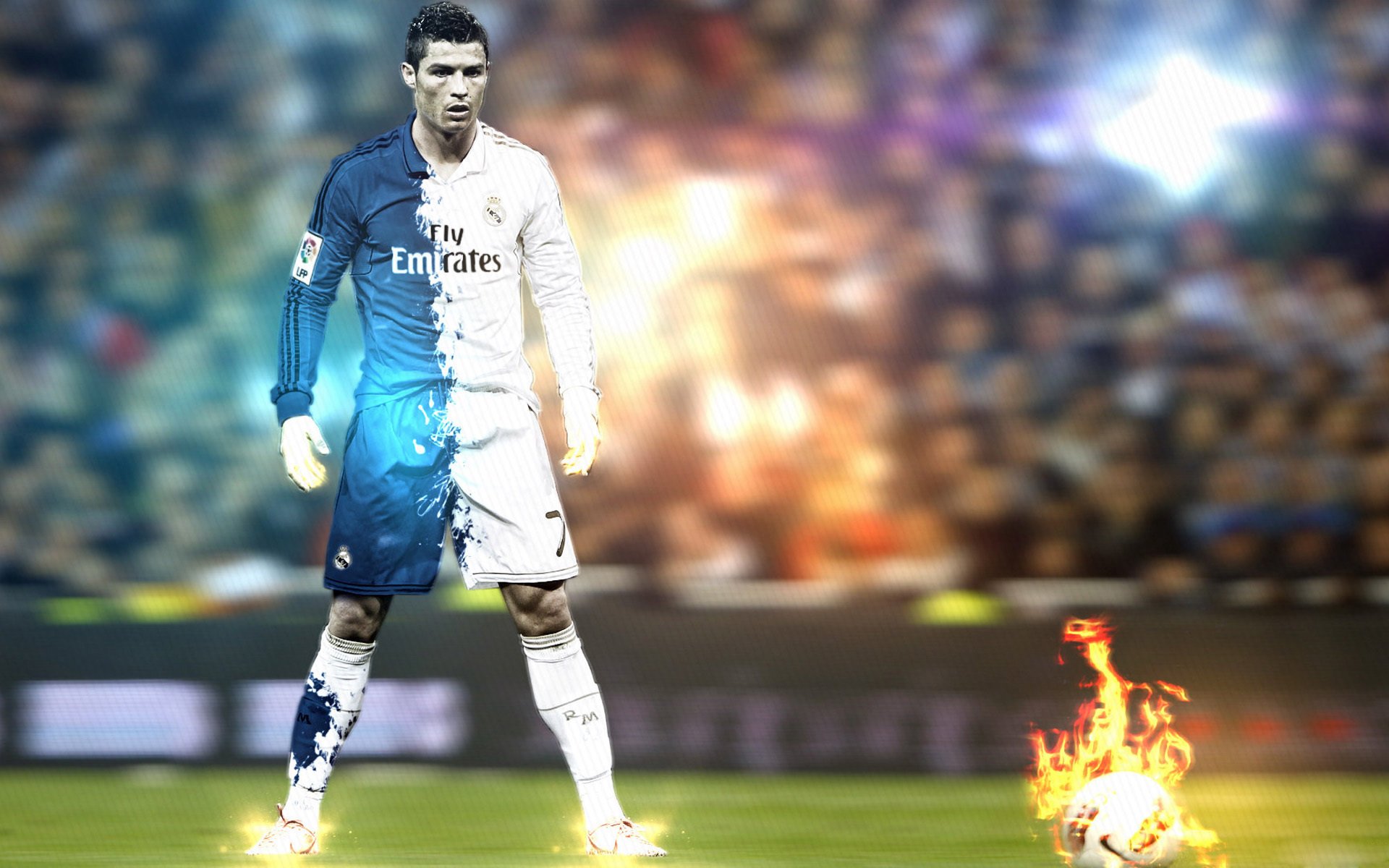 当足球超越战争，贝林厄姆在美加墨世界杯的传奇接管，与一场未发生的踏平